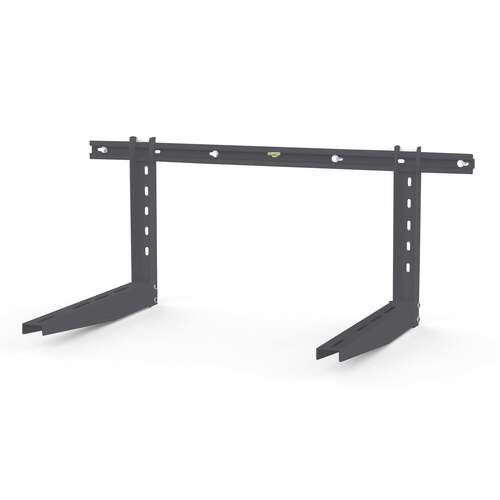 Rodigas Wandbeugel MS293N, Breedte 1160, Lengte 700mm - Maximaal 250KG