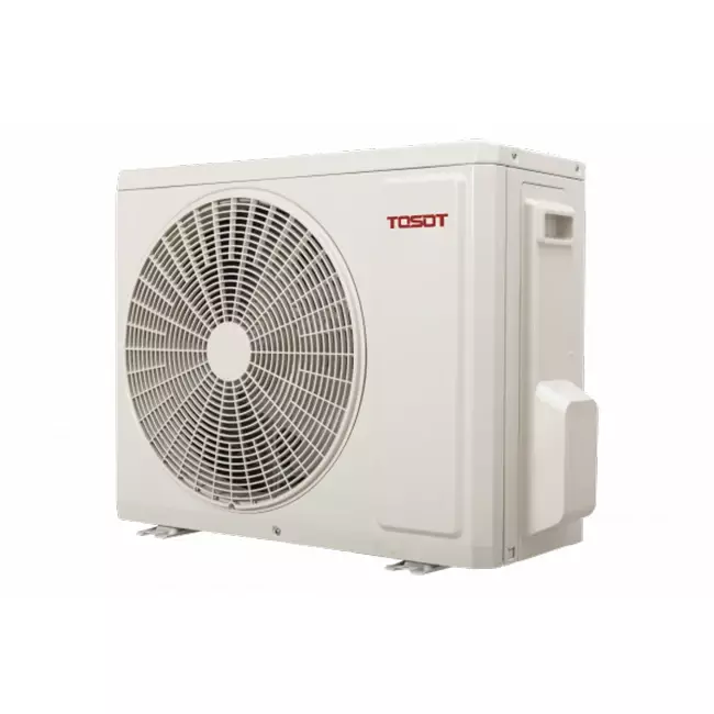 Tosot Pular Single Split Airco R32 3,5 kW Set - Afbeelding 9