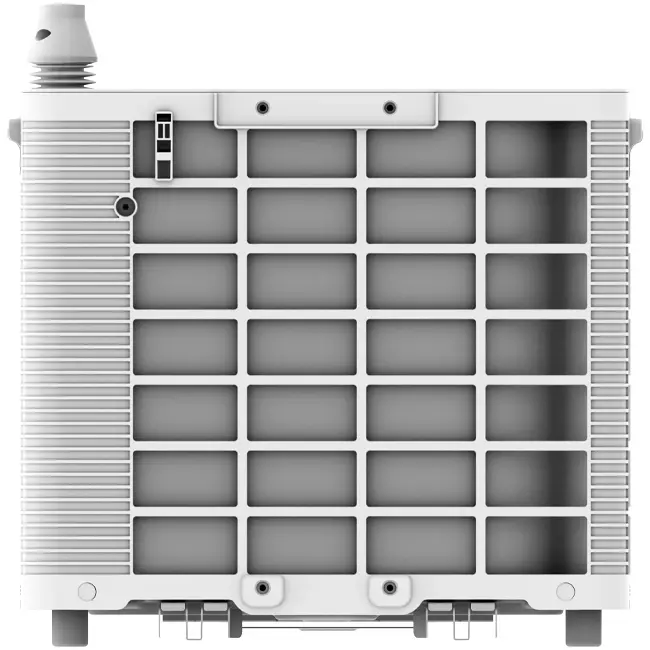 Midea Portasplit Mobiele Split Airco Koelen en Verwarmen - 3,5 kW - Afbeelding 6