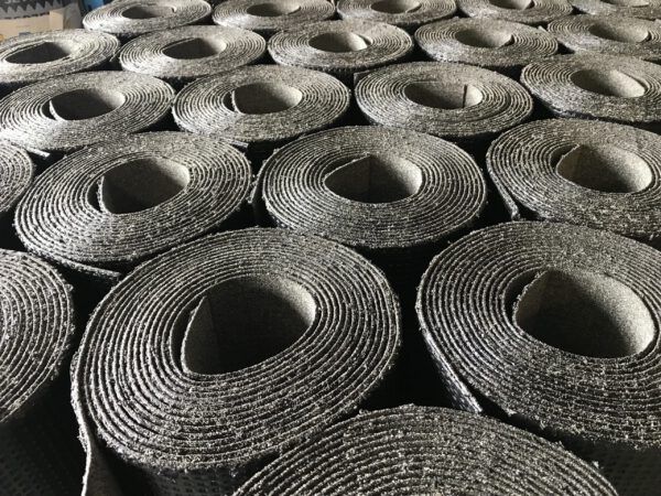 Pallet Dakbedekking Paragum Bitumen Toplaag Gemineraliseerd 140 Meter = 28 Rollen - APP 470K24