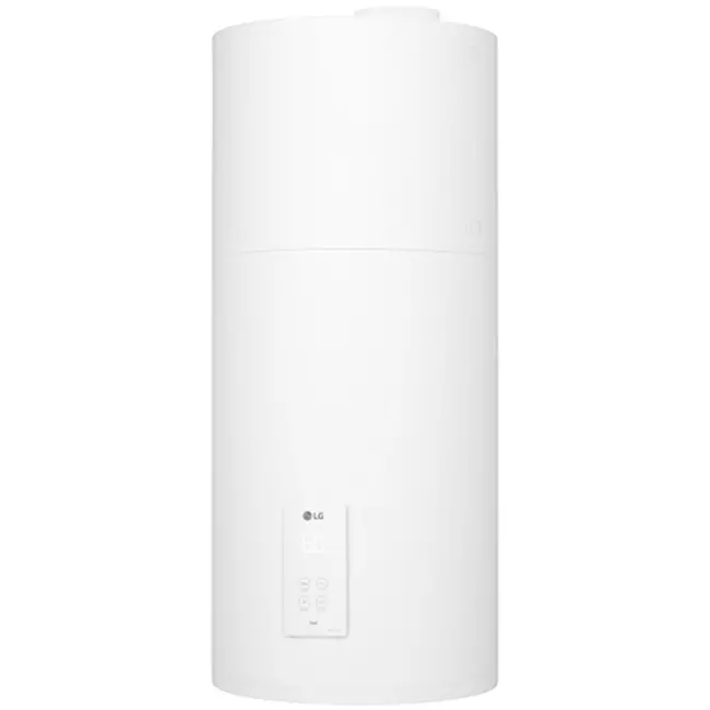 LG Therma-V Warmtepompboiler 100 Liter - WH10ES