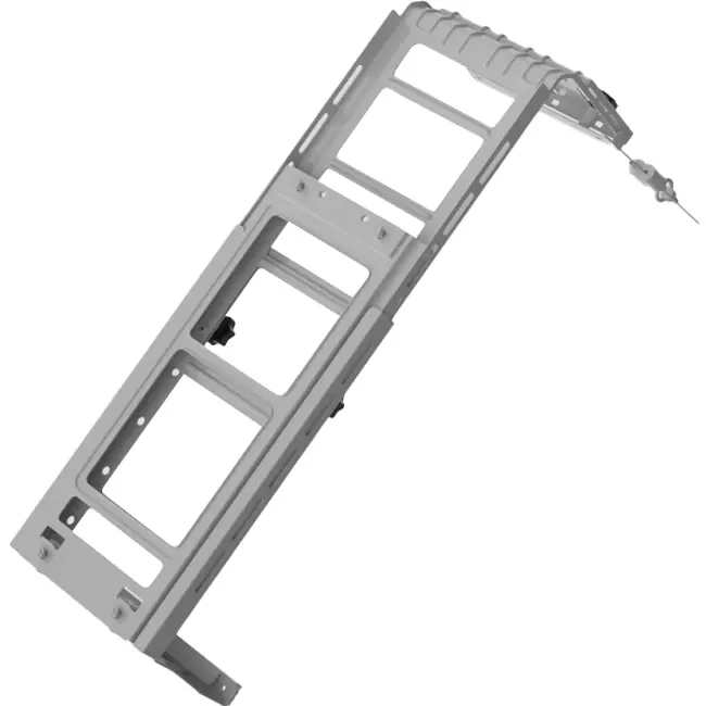 Midea Portasplit Beugel voor Dakraam en Frans Balkon