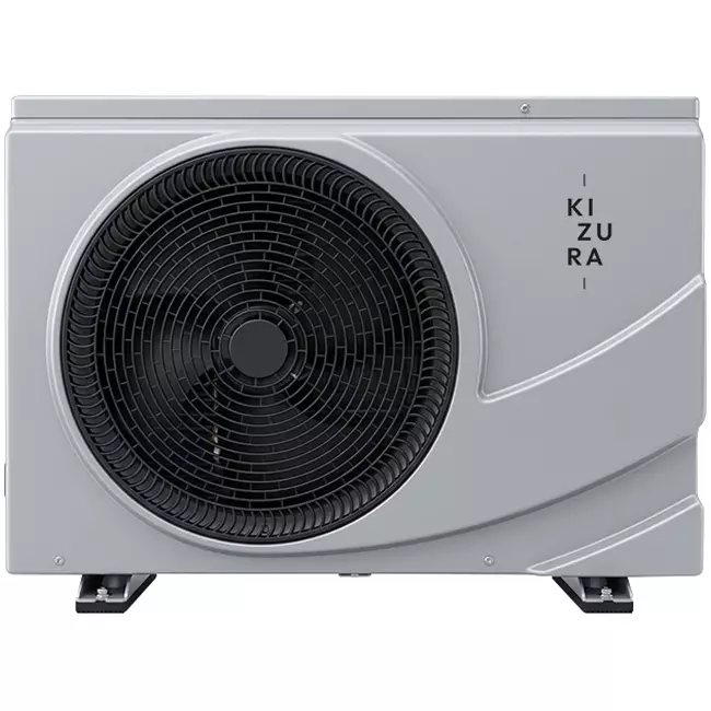Maxinverter-21S Zwembad Warmtepomp 230v R32 21,1 kW