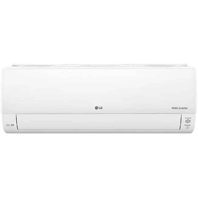 LG Dualcool Premium Dual Inverter Airco R32 7,0 kW Set - WiFi - Afbeelding 7