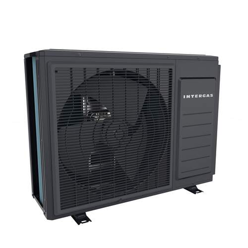Intergas Xtend Eco R290 5 kW Buitenunit (Los) - 050674
