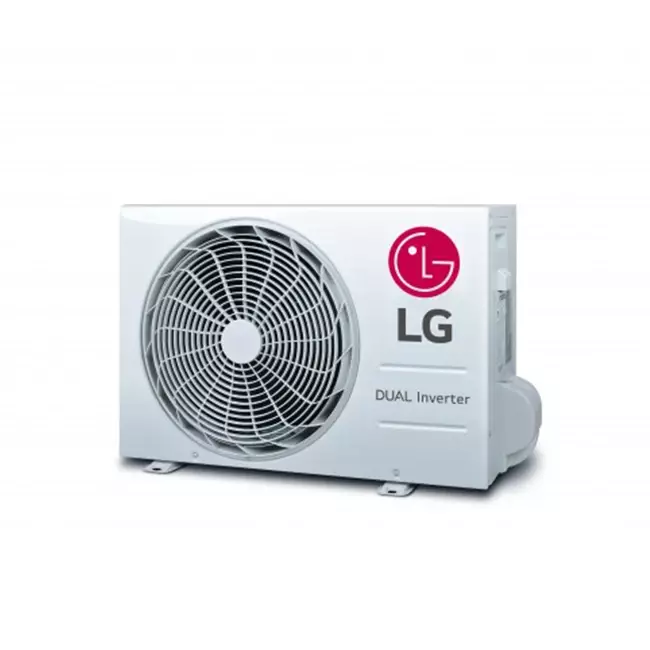 LG Dualcool Premium Dual Inverter Airco R32 7,0 kW Set - WiFi - Afbeelding 4