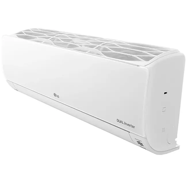 LG Dualcool Premium Dual Inverter Airco R32 7,0 kW Set - WiFi - Afbeelding 5