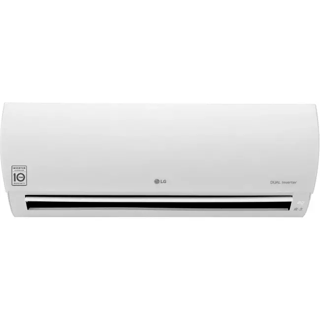LG F09MT Prestige Dual Inverter airco 2,5 kW Set - Afbeelding 5