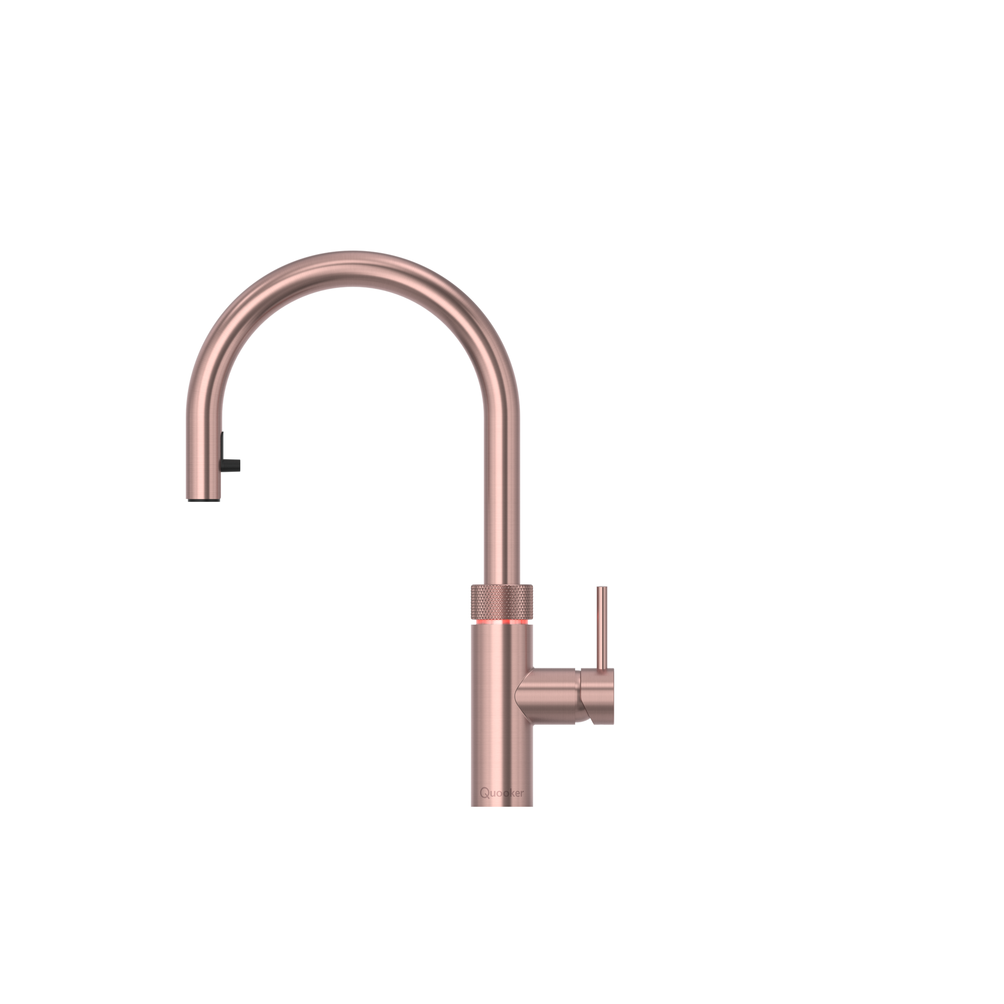 Quooker Flex Rose Koper