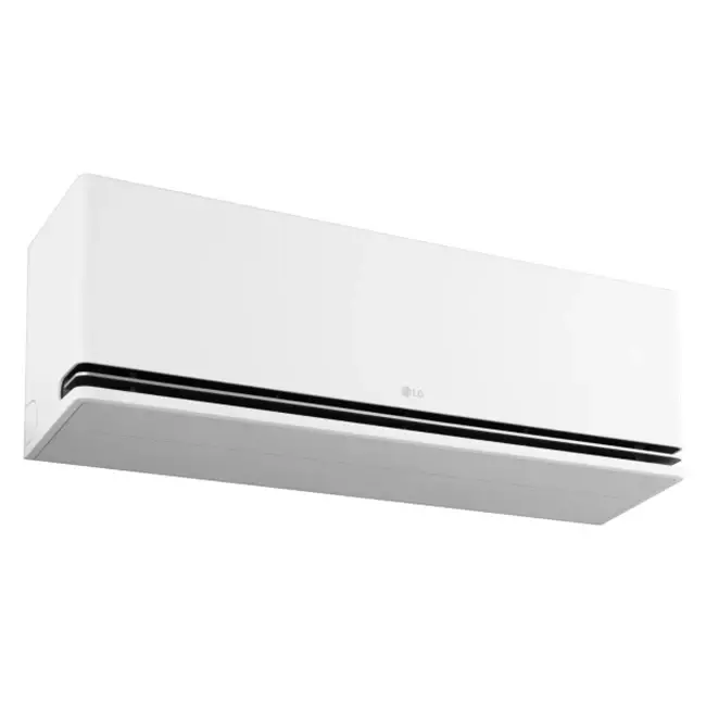 LG Dualcool Premium Dual Inverter airco R32 2,5 kW Set - WiFi - Afbeelding 6