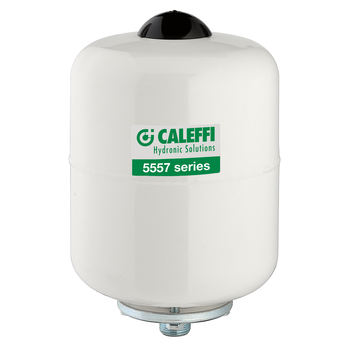 Caleffi Expansievat Voor Sanitair 5 Liter