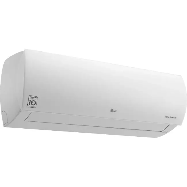 LG F09MT Prestige Dual Inverter airco 2,5 kW Set - Afbeelding 6