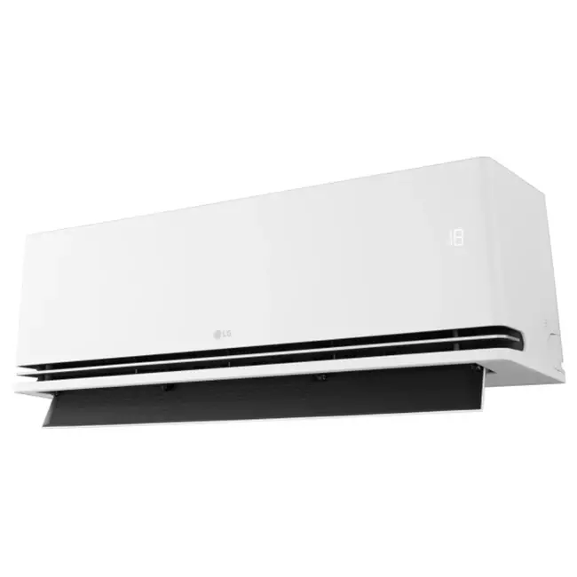 LG Dualcool Premium Dual Inverter airco R32 2,5 kW Set - WiFi - Afbeelding 7