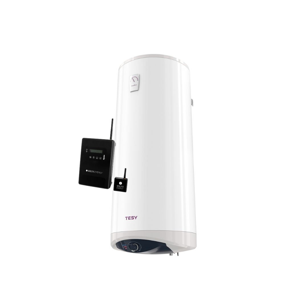 TESY Nymo WaterAccu / Zonnestroomboiler 120 Liter Slimme Boiler