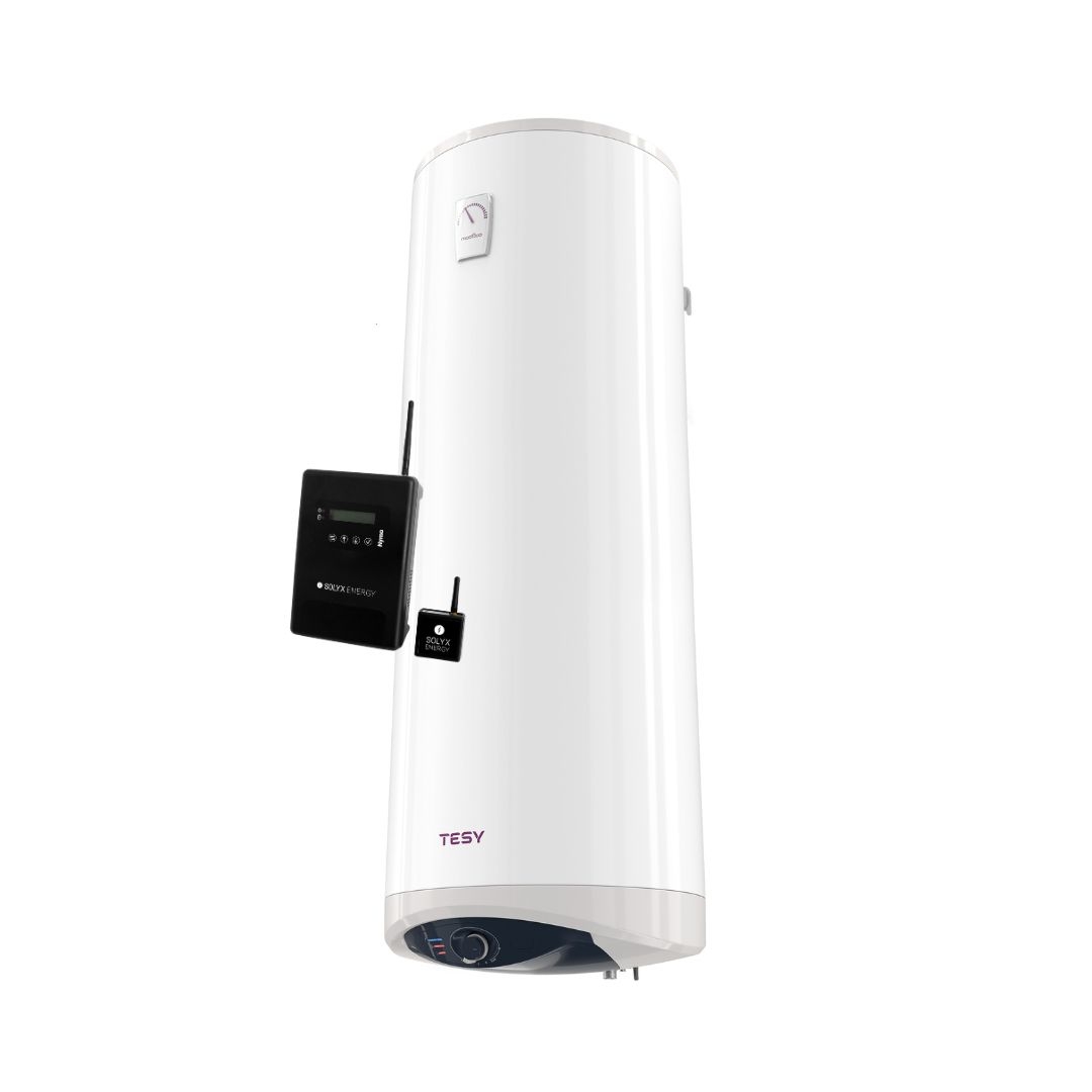 TESY Nymo WaterAccu / Zonnestroomboiler 150 Liter Slimme Boiler