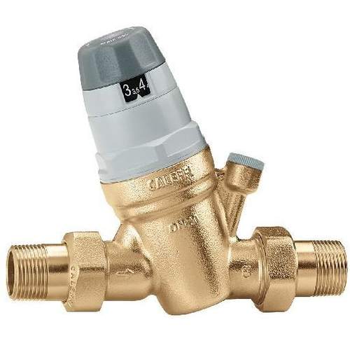 Caleffi Drukverminderaars
