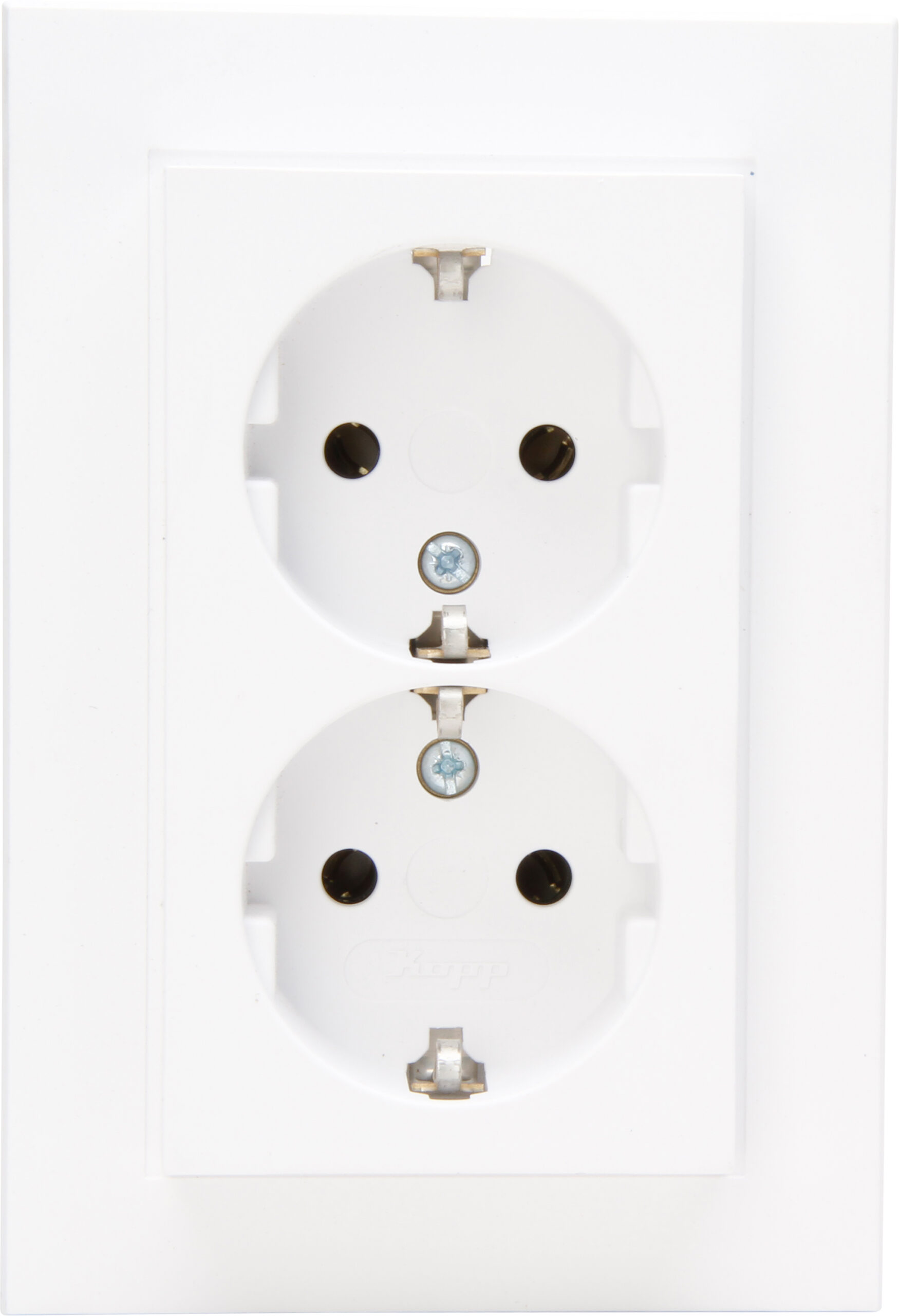 Kopp Hk07 - Wcd Ra 2V Mat Wit