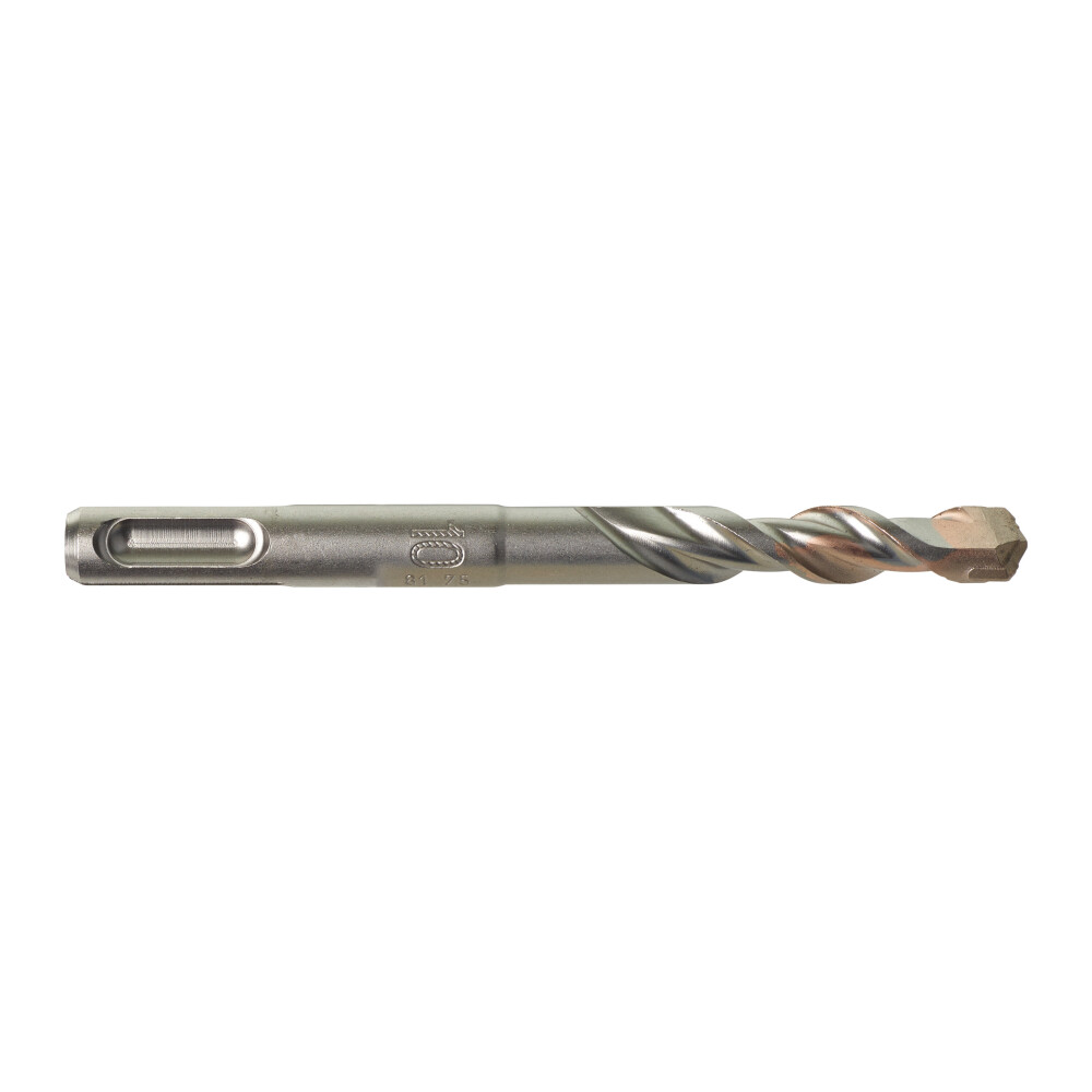 Milwaukee® Hamerboor Sds-Plus 10X110Mm 2 Kanten Snijdend