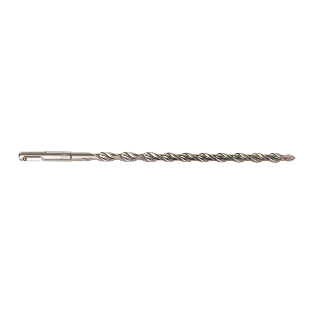 Milwaukee® Hamerboor Sds-Plus 10X260Mm 2 Kanten Snijdend