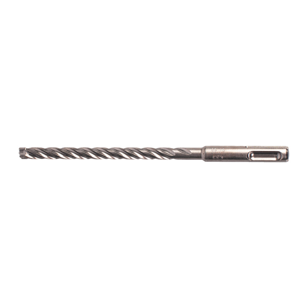 Milwaukee® Hamerboor Mx4 Sds-Plus 8X160X100Mm 4Snijder