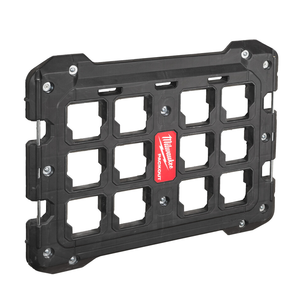 Milwaukee® Packout Montageplaat