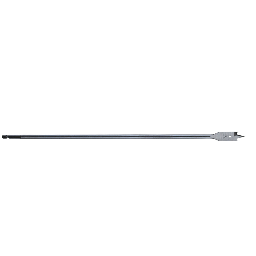 Milwaukee® Speedboor 16X400Mm ¼" Hex