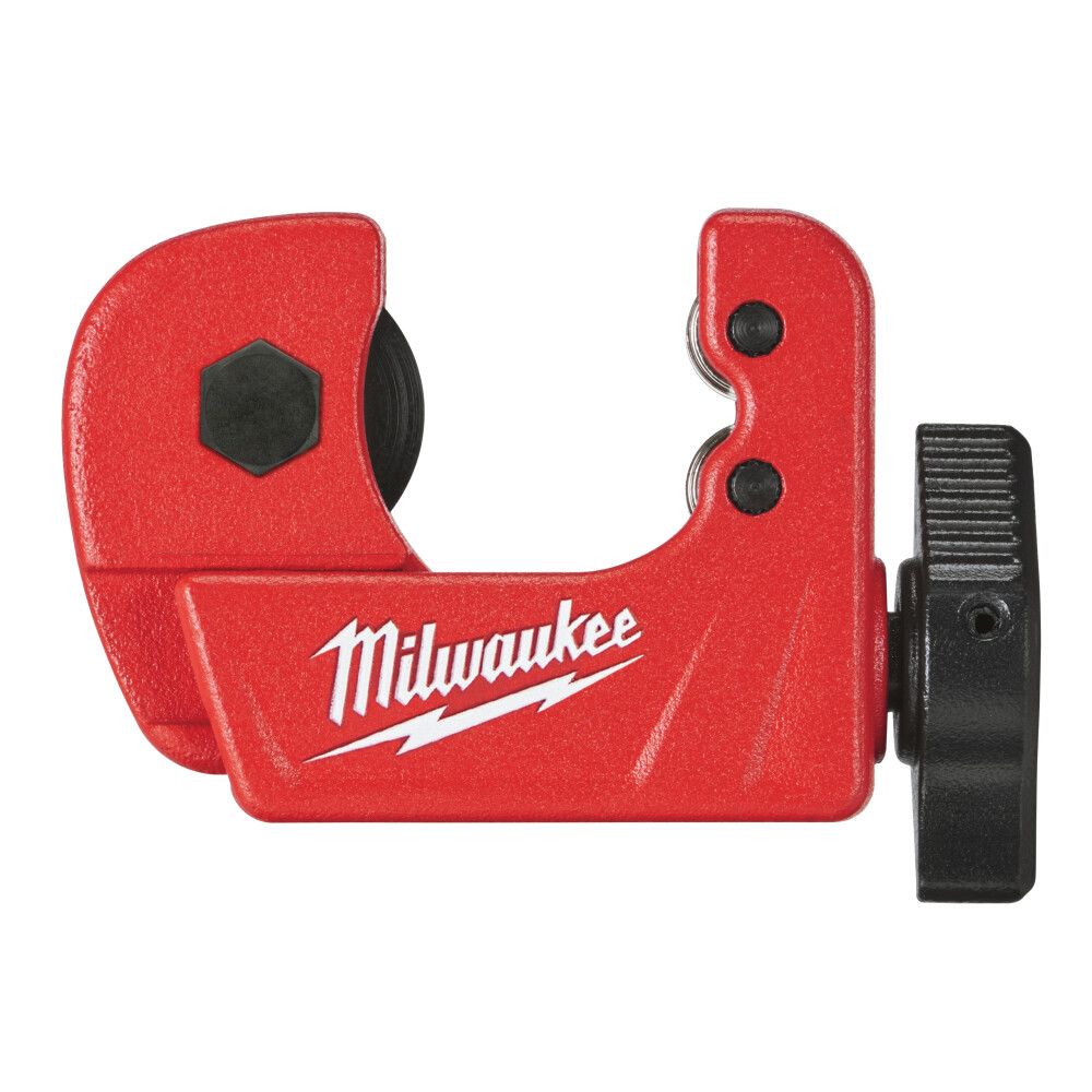 Milwaukee® Buissnijder Mini Voor Koper 3 - 15 Mm