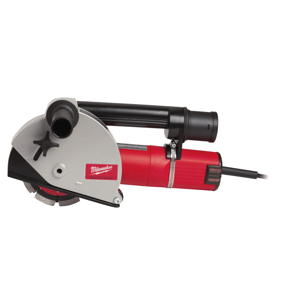 Milwaukee® Sleuvenfrees 125Mm 1500W Wce30 /2