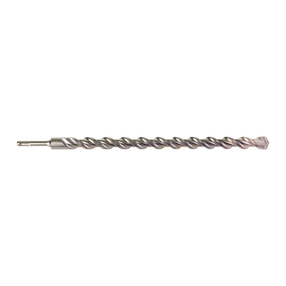 Milwaukee® Hamerboor Sds-Plus 24X450Mm 2 Kanten Snijdend