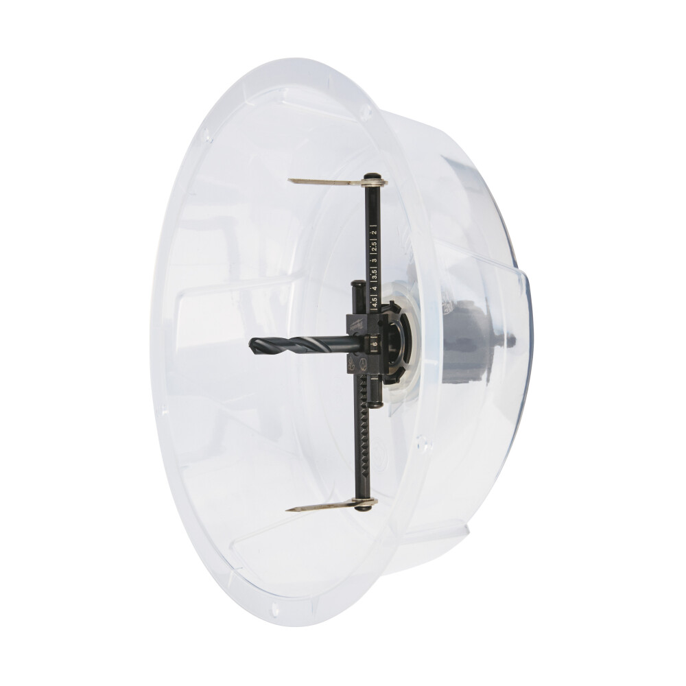 Milwaukee® Gatenzaag Verstelbaar 51-178Mm Stofkap