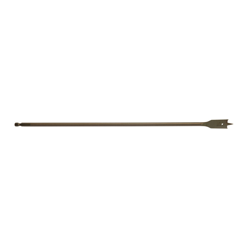 Milwaukee® Speedboor 18X400Mm ¼" Hex