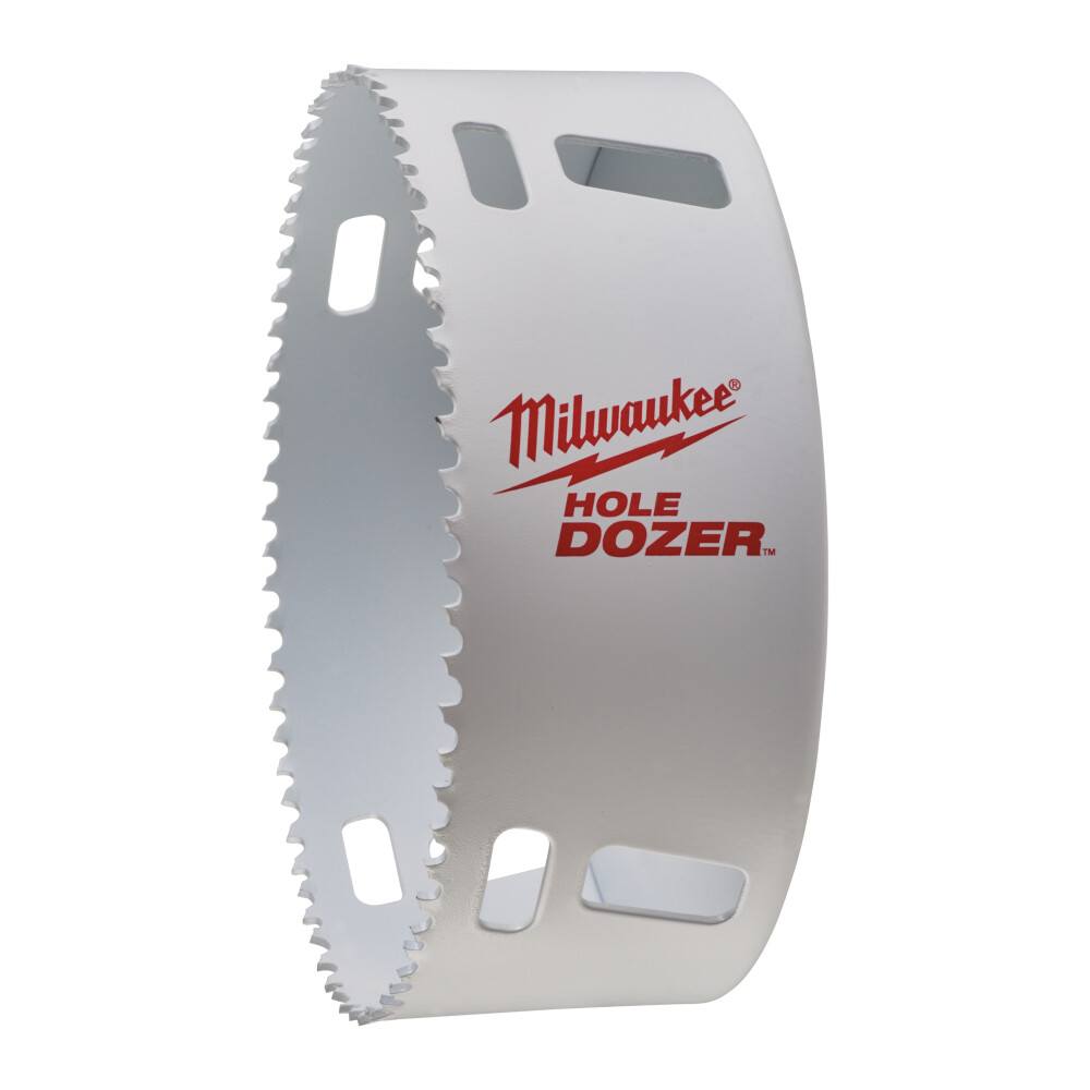 Milwaukee® Gatenzaag 127Mm Hole Dozer