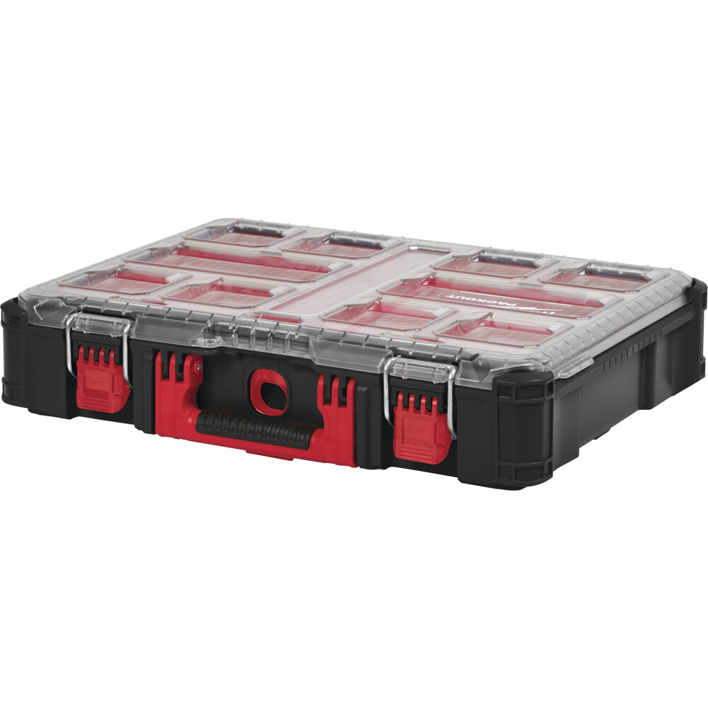 Milwaukee® Packout Organiser 500X380X120Mm