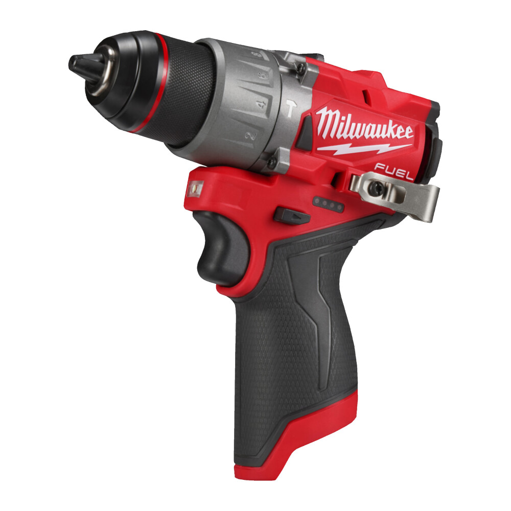Milwaukee® Slagboormachine Fuel Subcompact M12 Fpd2-0