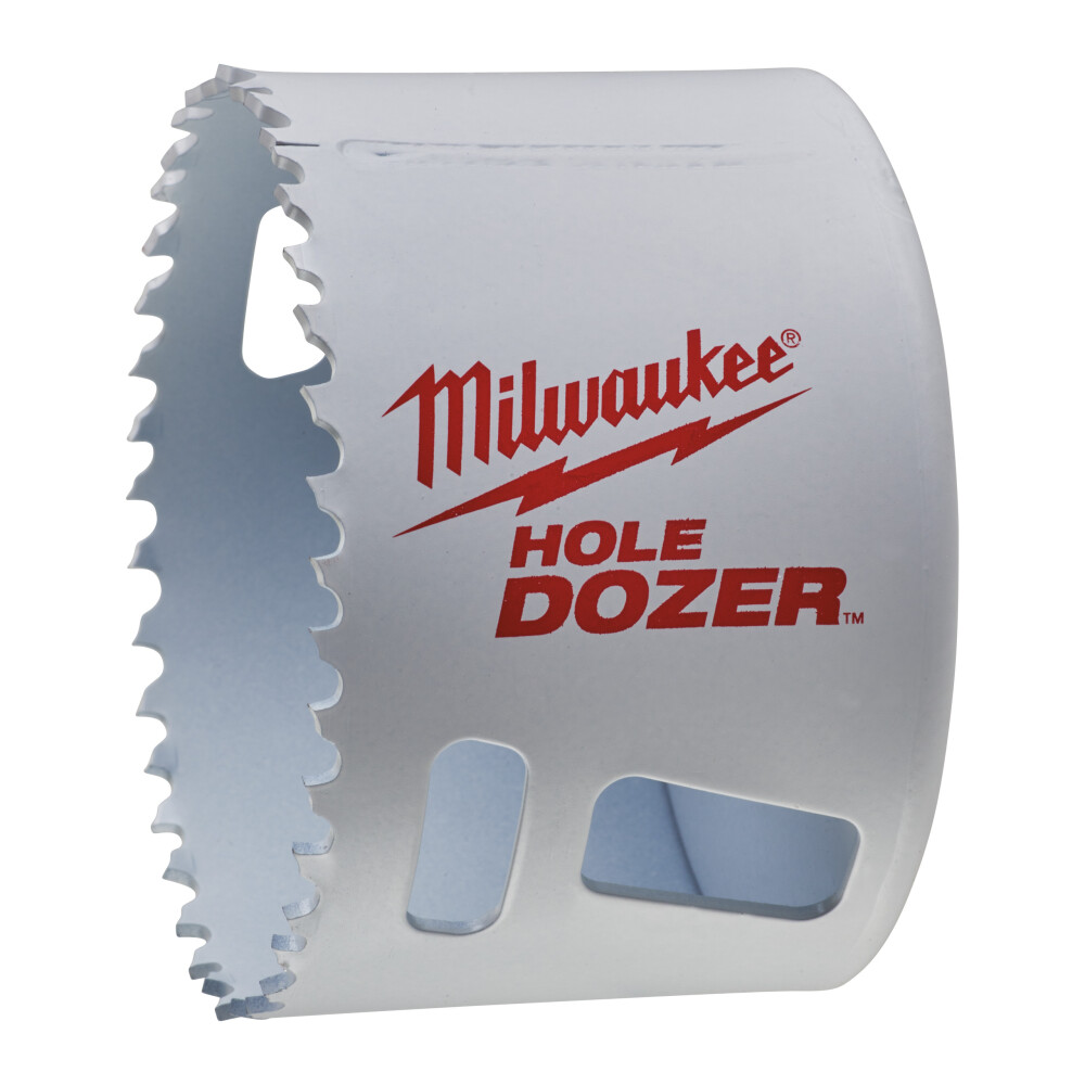 Milwaukee® Gatenzaag 73Mm Hole Dozer