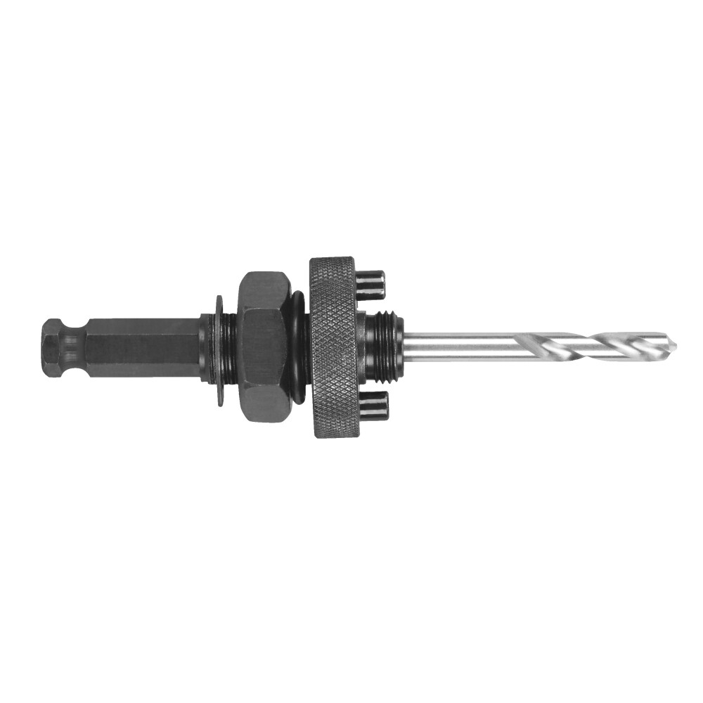Milwaukee® Opnameadapter Hex 11Mm Tbv Gatzagen 32-210Mm