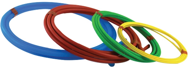 Maxicool Nylon Buigveren Set 4 Meter 1/4-3/8-1/2-5/8