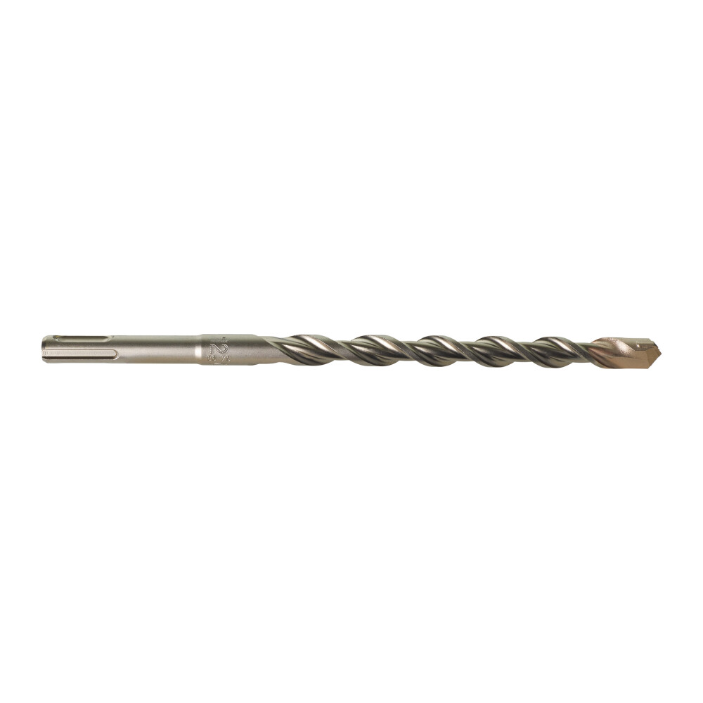 Milwaukee® Hamerboor Sds-Plus 12X210Mm 2 Kanten Snijdend