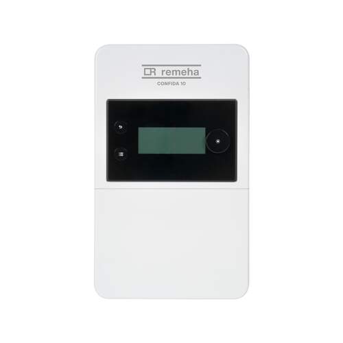 Remeha Confida 10 Binnendeel (R32/R290)