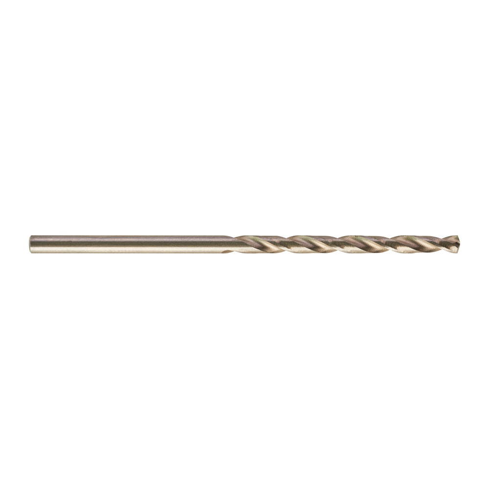 Milwaukee® Metaalboor 2.5X57Mm Hss-G 2St Blister