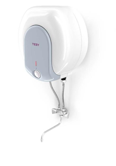 Tesy Close-up Elektrische Boiler 10 liter met Kraan - 304137