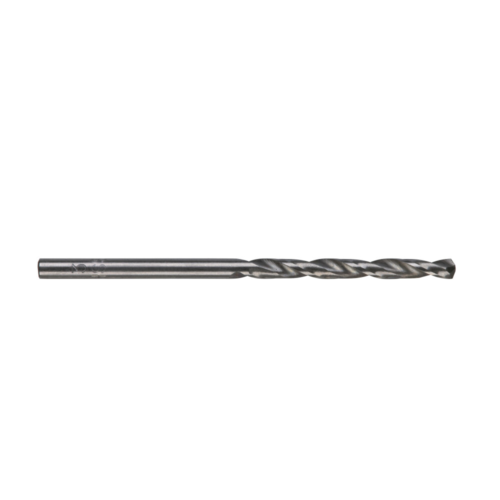 Milwaukee® Metaalboor 3.0X61Mm Hss-G 2St Blister