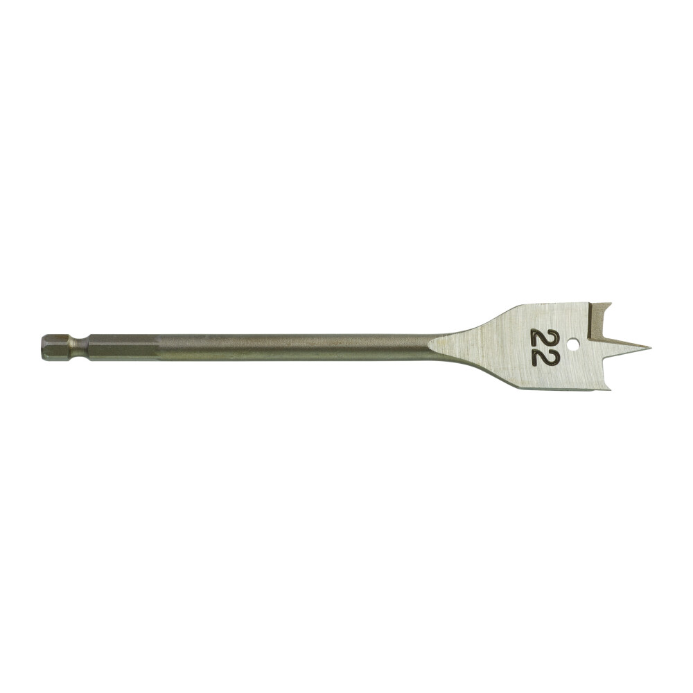 Milwaukee® Speedboor 22X152Mm 1/4" Hex