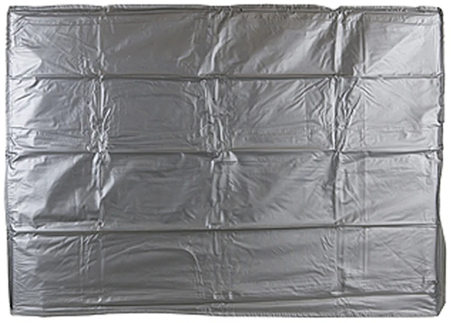 Maxicool Afdekhoes Voor Buitenunits Medium 800 X 600 X 300 Mm