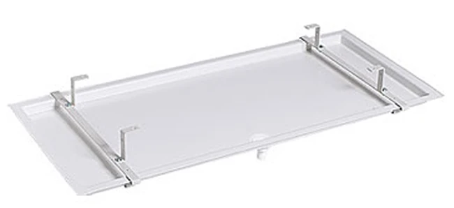 Maxicool Condensopvangbak 790X390Mm, Pvc Voor Buitenunit