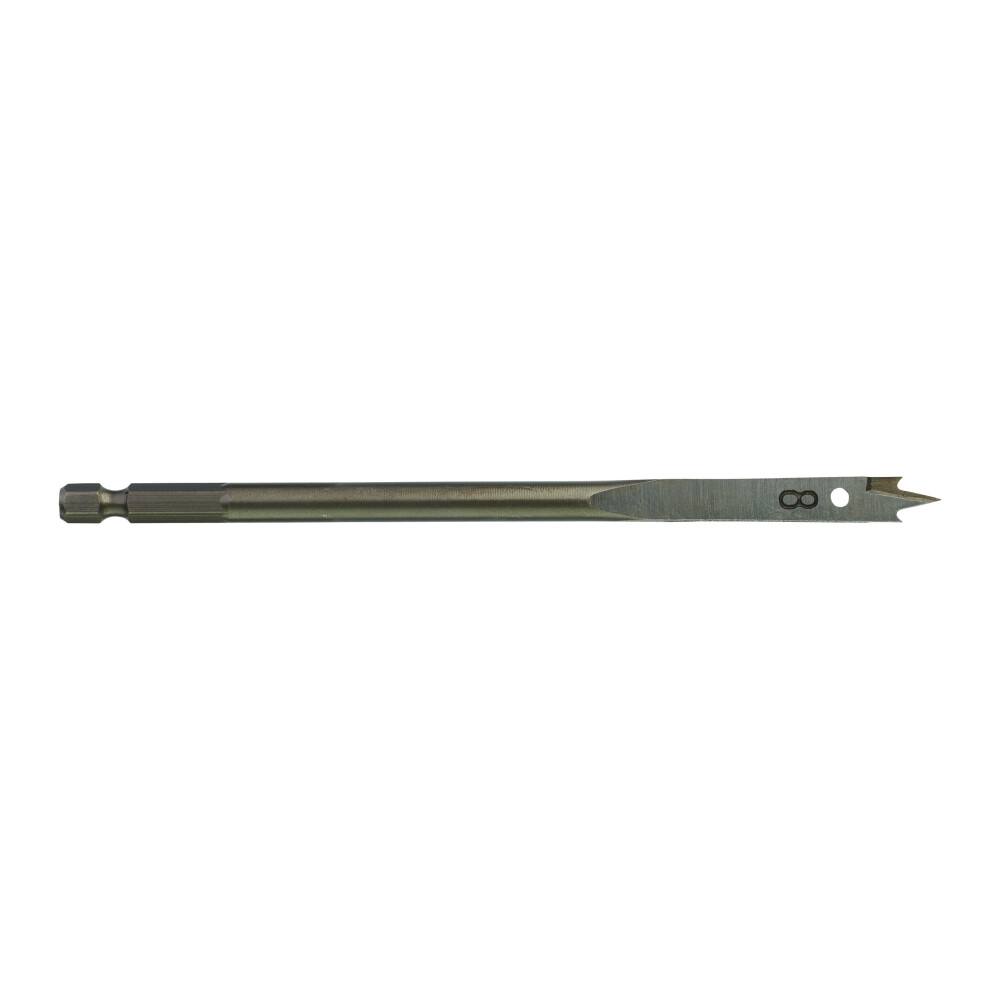 Milwaukee® Speedboor 8X152Mm 1/4" Hex