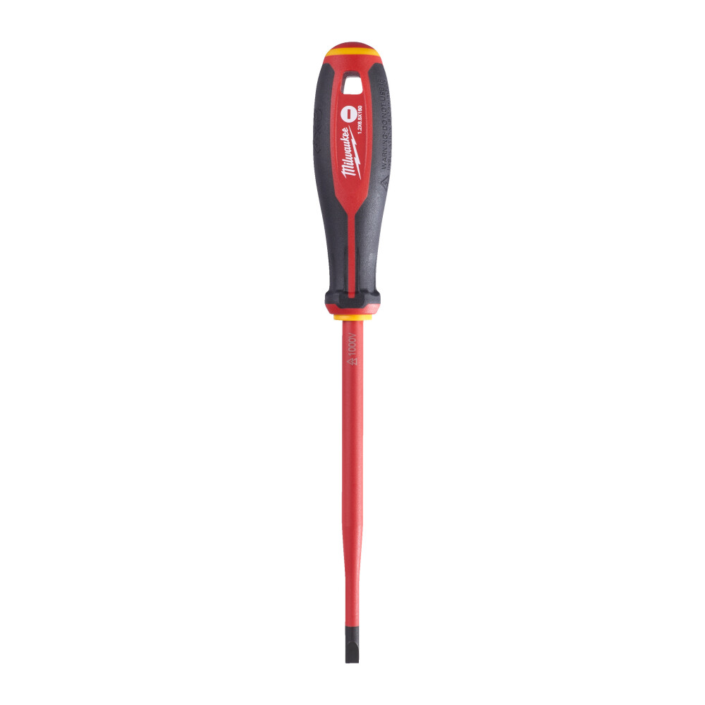 Milwaukee® Schroevendraaier Vde Tri-Lobe Sl 1,2X6,5X150