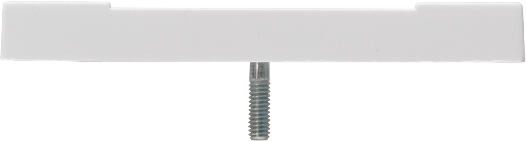 Kopp Hk07 - Afdekplaat Usb 2-Voudig Helder Wit - Afbeelding 6