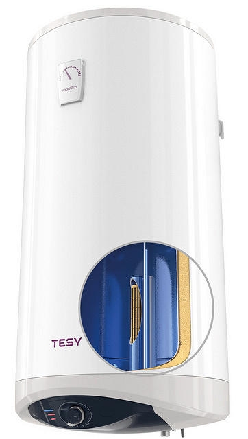 Tesy Elektrische Boiler Modeco 100 liter - 302476 - Afbeelding 2