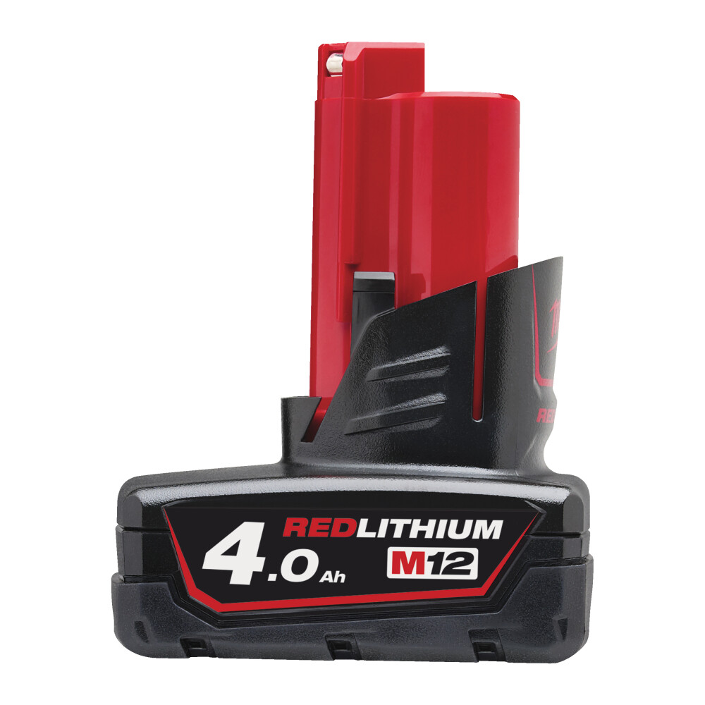 Milwaukee® Accu 4.0Ah M12 B4